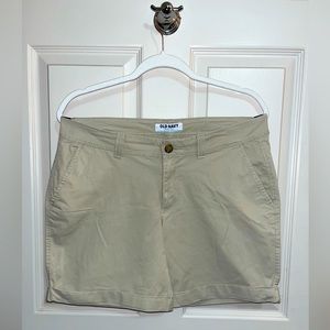 Old Navy Shorts 🐞 3 for $15 sale!